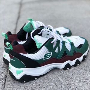 Women’s D’Lites 2.0 Walking Sneakers